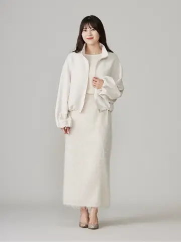 uncrave 原田 コーディネート画像