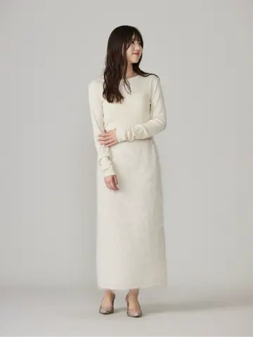 uncrave 原田 コーディネート画像