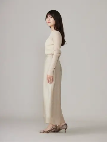 uncrave 原田 コーディネート画像