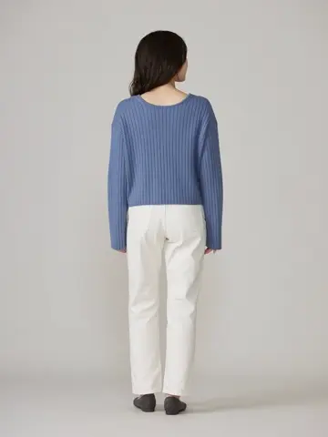 uncrave 原田 コーディネート画像