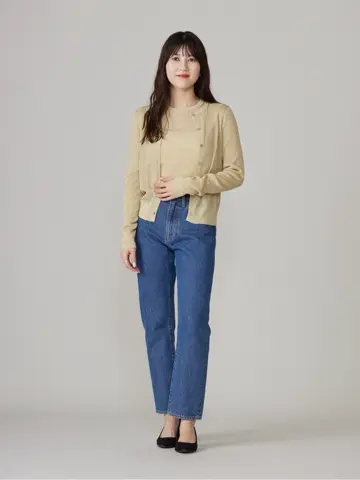 uncrave 原田 コーディネート画像