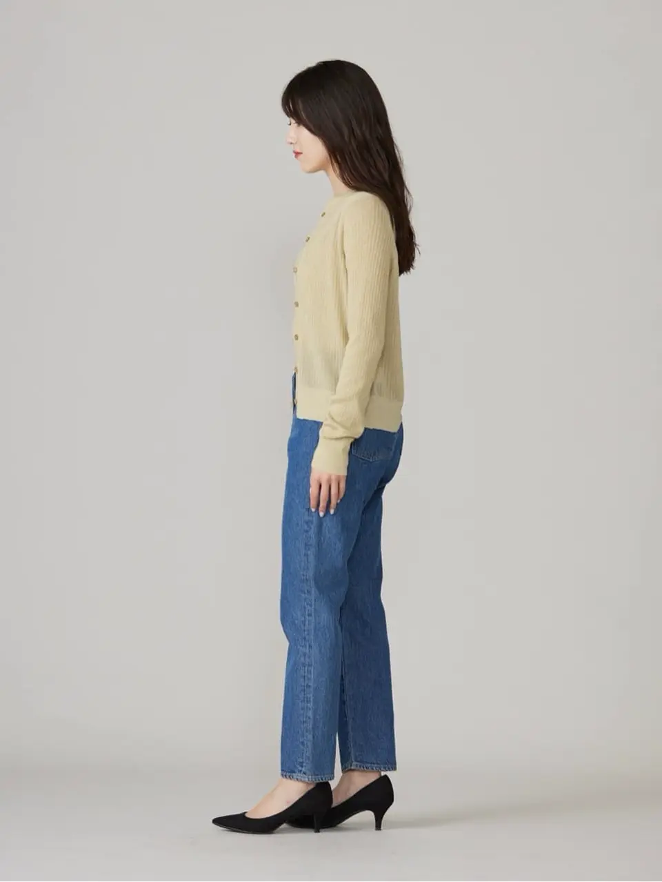 uncrave 原田 コーディネート画像