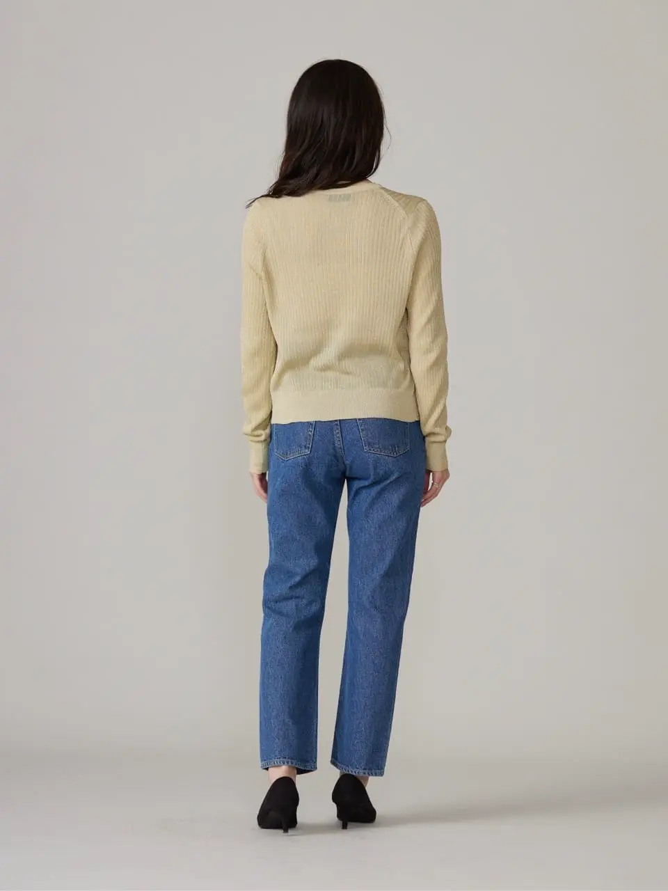 uncrave 原田 コーディネート画像