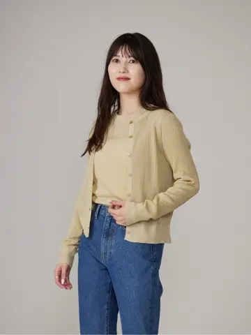 uncrave 原田 コーディネート画像