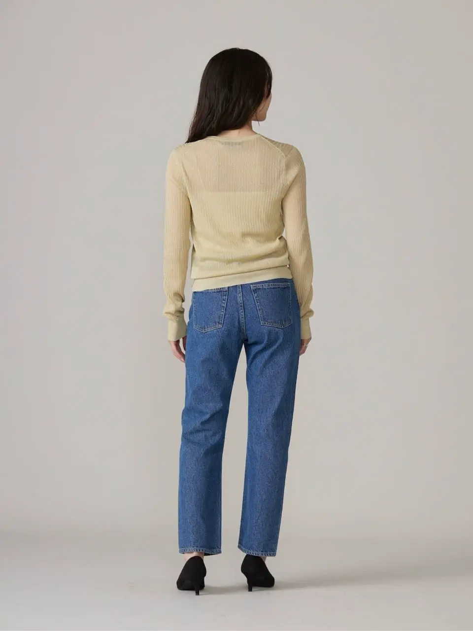 uncrave 原田 コーディネート画像