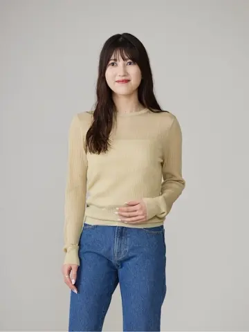 uncrave 原田 コーディネート画像