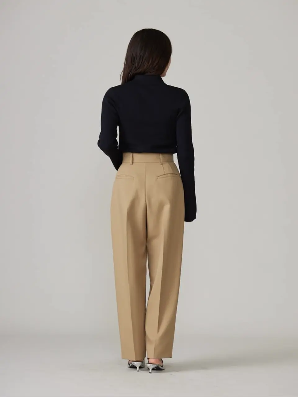 uncrave 原田 コーディネート画像