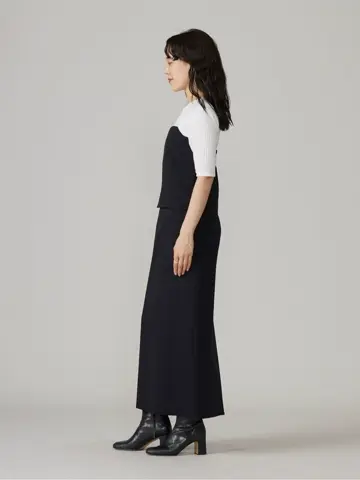 uncrave 黒沼 コーディネート画像