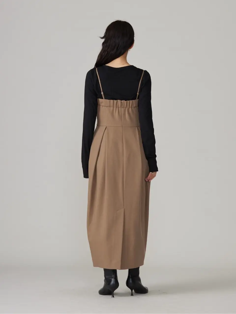 uncrave 黒沼 コーディネート画像