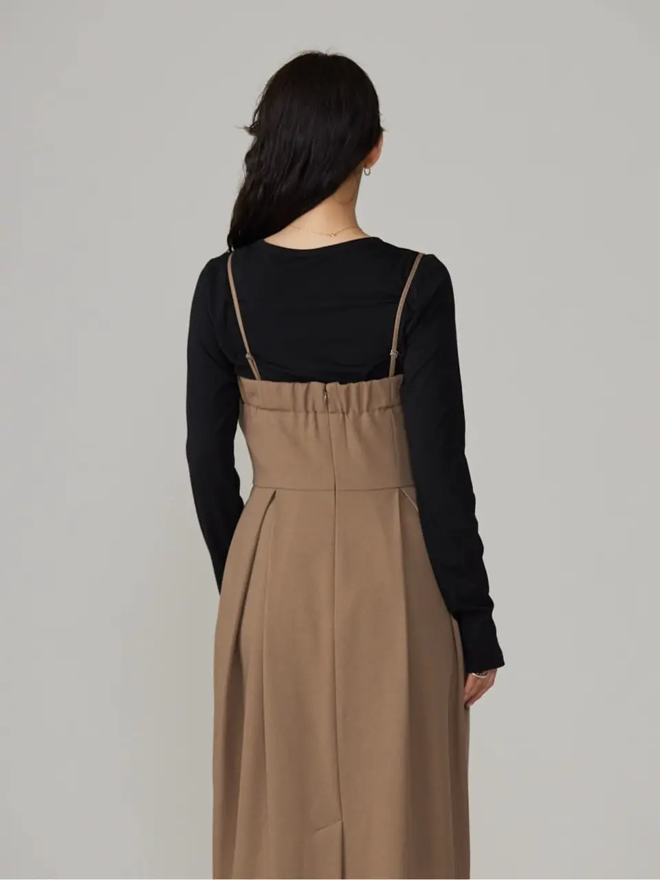 uncrave 黒沼 コーディネート画像