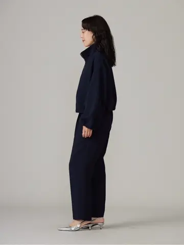 uncrave 黒沼 コーディネート画像