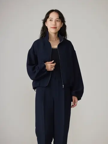 uncrave 黒沼 コーディネート画像