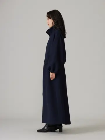 uncrave 黒沼 コーディネート画像