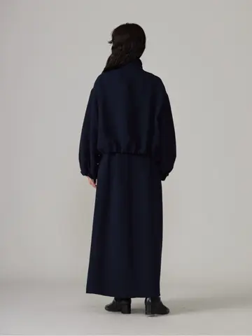 uncrave 黒沼 コーディネート画像