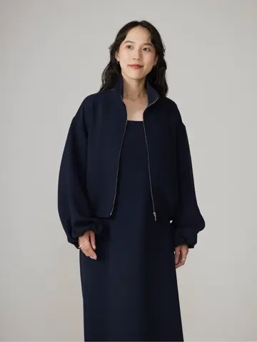 uncrave 黒沼 コーディネート画像