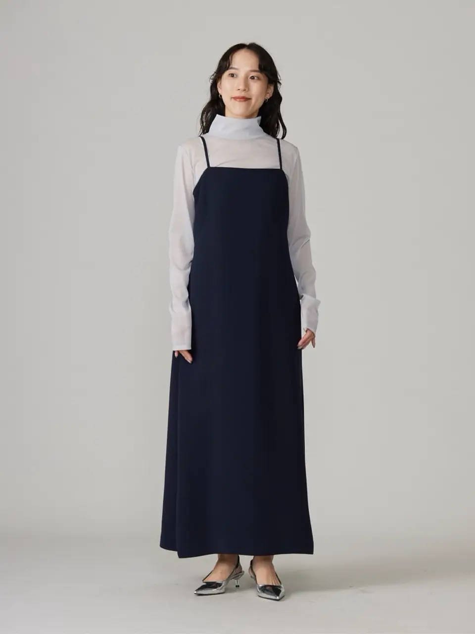 uncrave 黒沼 コーディネート画像