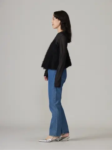 uncrave 黒沼 コーディネート画像