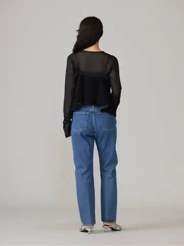 uncrave 黒沼 コーディネート画像