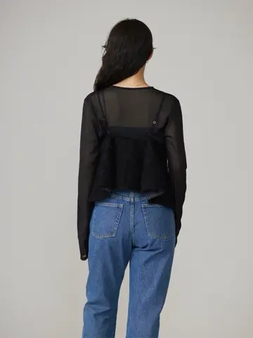 uncrave 黒沼 コーディネート画像