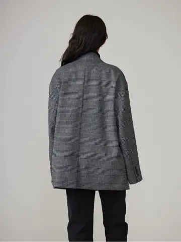 uncrave 黒沼 コーディネート画像