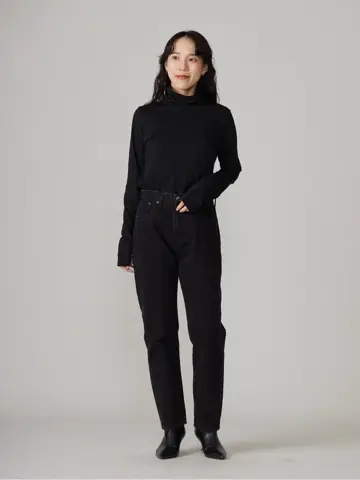 uncrave 黒沼 コーディネート画像