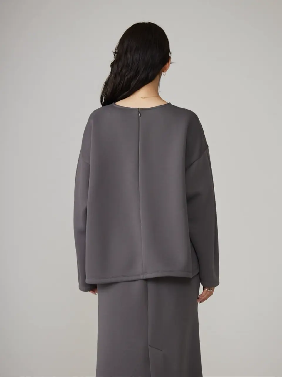 uncrave 黒沼 コーディネート画像