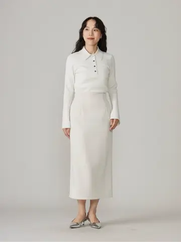 uncrave 黒沼 コーディネート画像