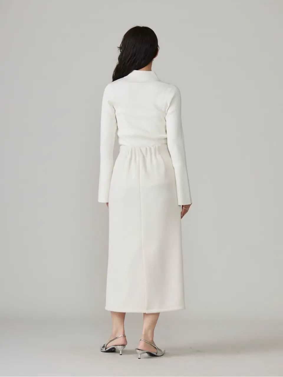 uncrave 黒沼 コーディネート画像