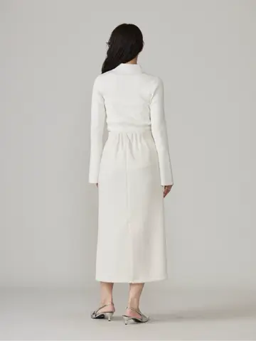 uncrave 黒沼 コーディネート画像