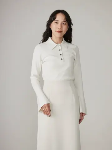 uncrave 黒沼 コーディネート画像