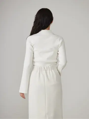 uncrave 黒沼 コーディネート画像