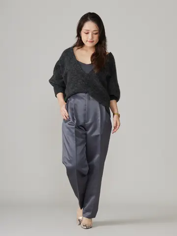 uncrave 吉田 コーディネート画像