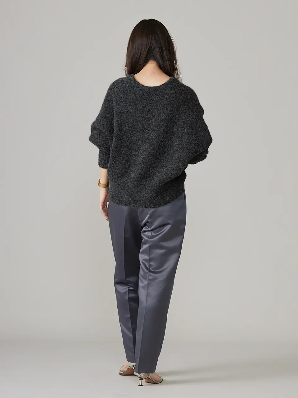 uncrave 吉田 コーディネート画像