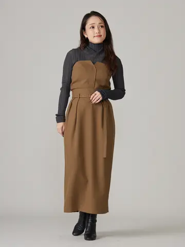 uncrave 吉田 コーディネート画像