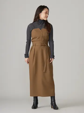 uncrave 吉田 コーディネート画像