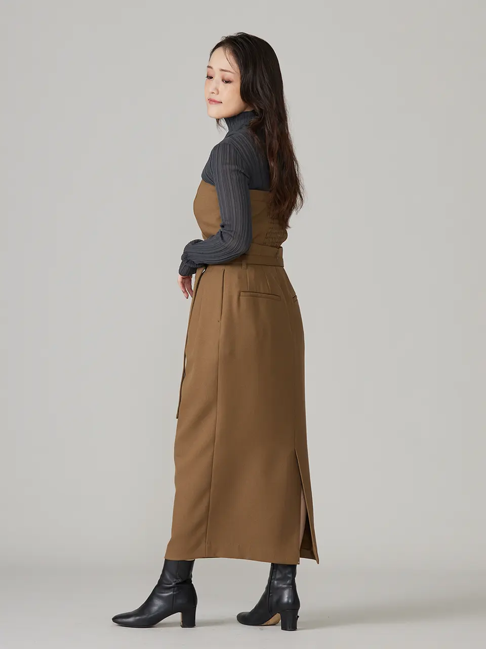 uncrave 吉田 コーディネート画像