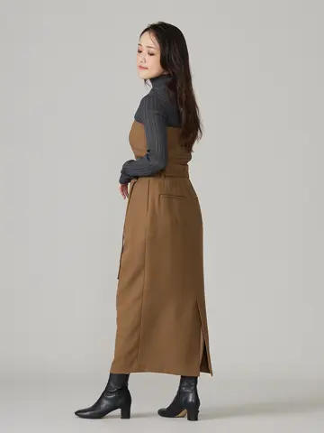 uncrave 吉田 コーディネート画像