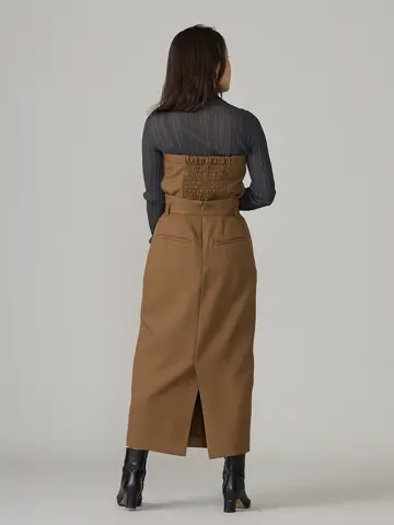 uncrave 吉田 コーディネート画像