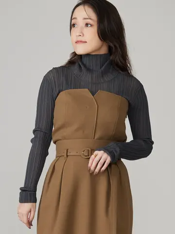 uncrave 吉田 コーディネート画像