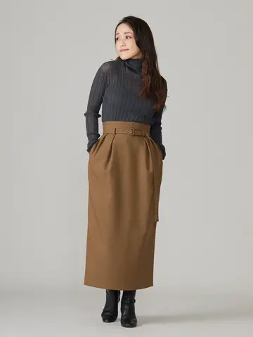 uncrave 吉田 コーディネート画像