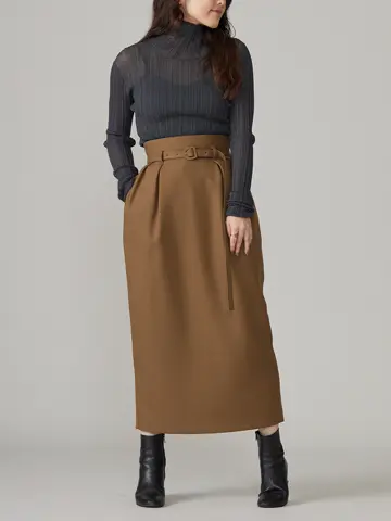 uncrave 吉田 コーディネート画像