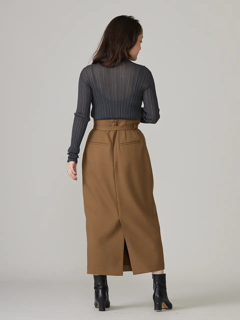 uncrave 吉田 コーディネート画像