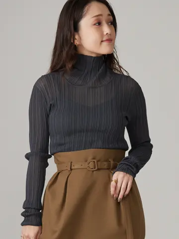 uncrave 吉田 コーディネート画像