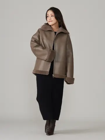 uncrave 吉田 コーディネート画像