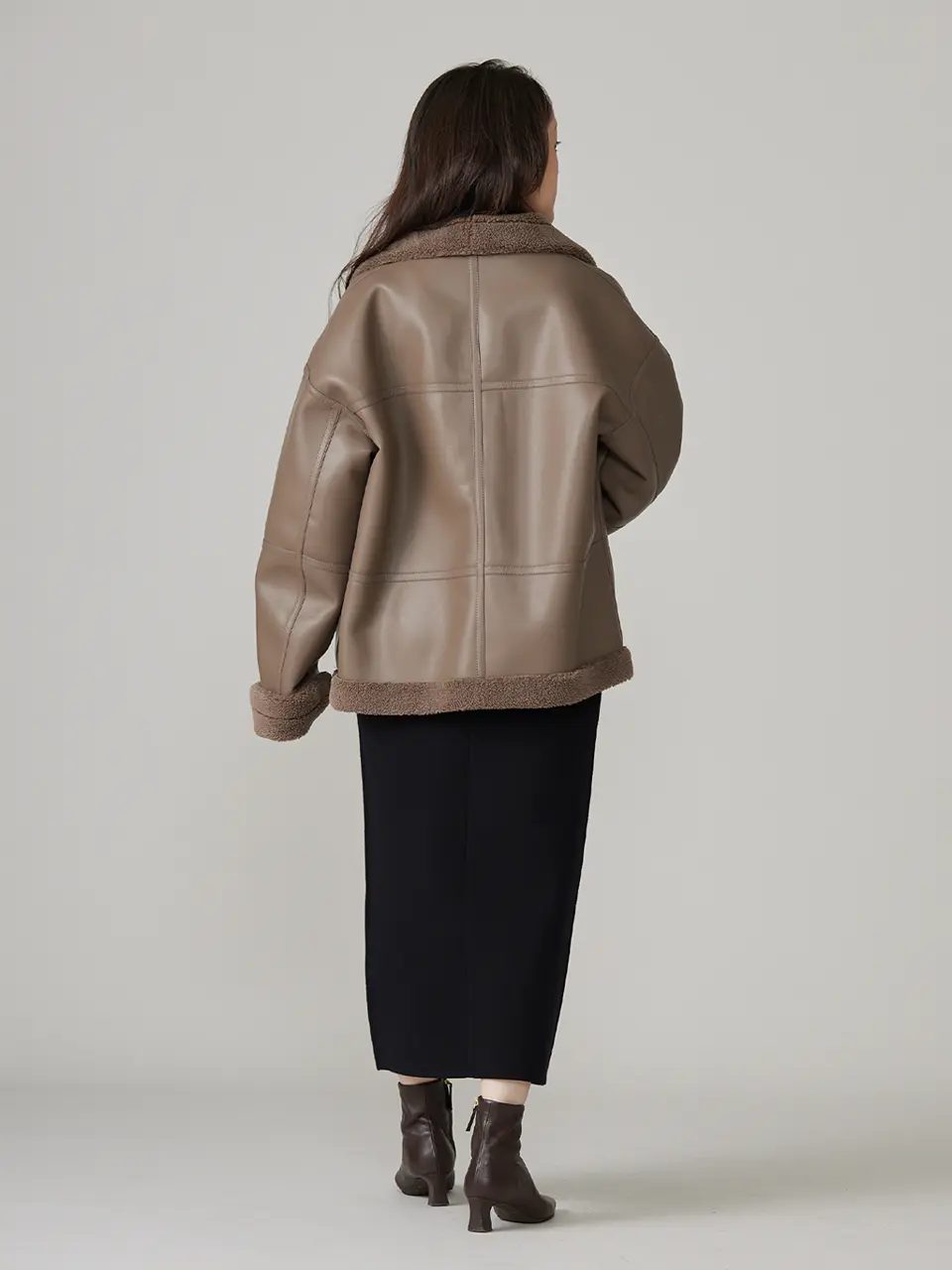 uncrave 吉田 コーディネート画像