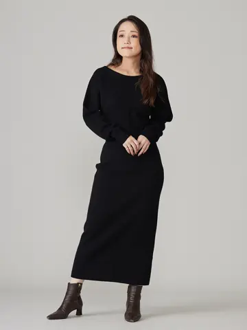 uncrave 吉田 コーディネート画像