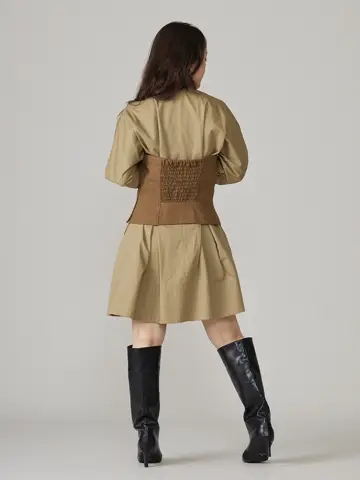 uncrave 吉田 コーディネート画像