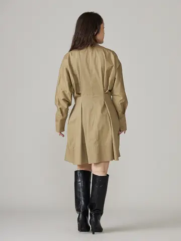 uncrave 吉田 コーディネート画像