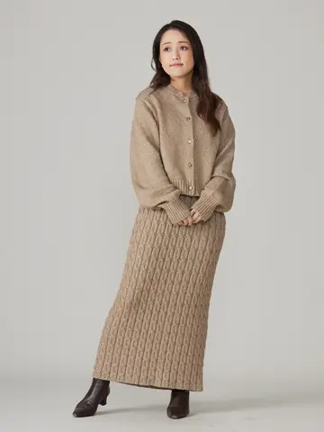 uncrave 吉田 コーディネート画像