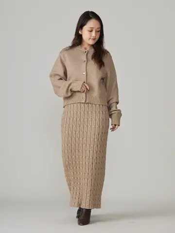 uncrave 吉田 コーディネート画像